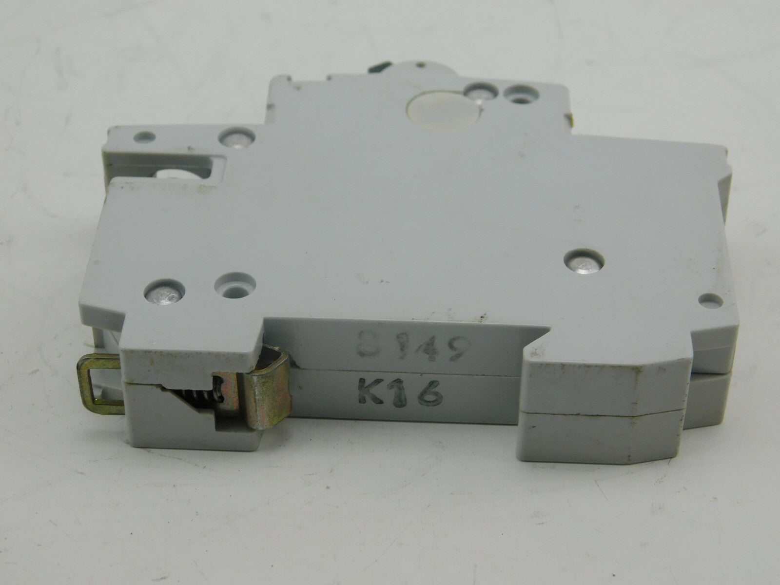 ABB LEITUNGSSCHUTZ S 271 K 16A 240/415~ 6000 ** 6 Stück **