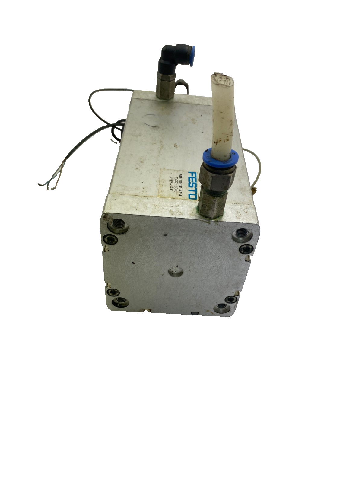 FESTO ADN-100-140-A-P-A