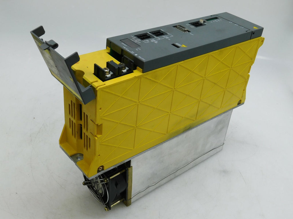 Fanuc Power Supply Modul A06B-6077-H111