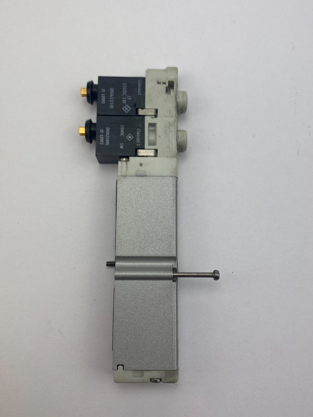 FESTO Magnetventil 533343 ** 4 Stück **