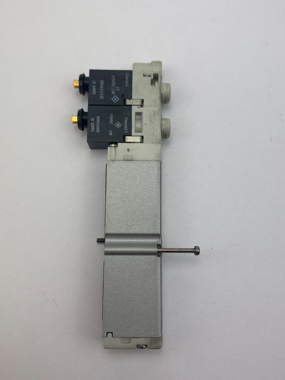 FESTO Magnetventil 533343 ** 4 Stück **