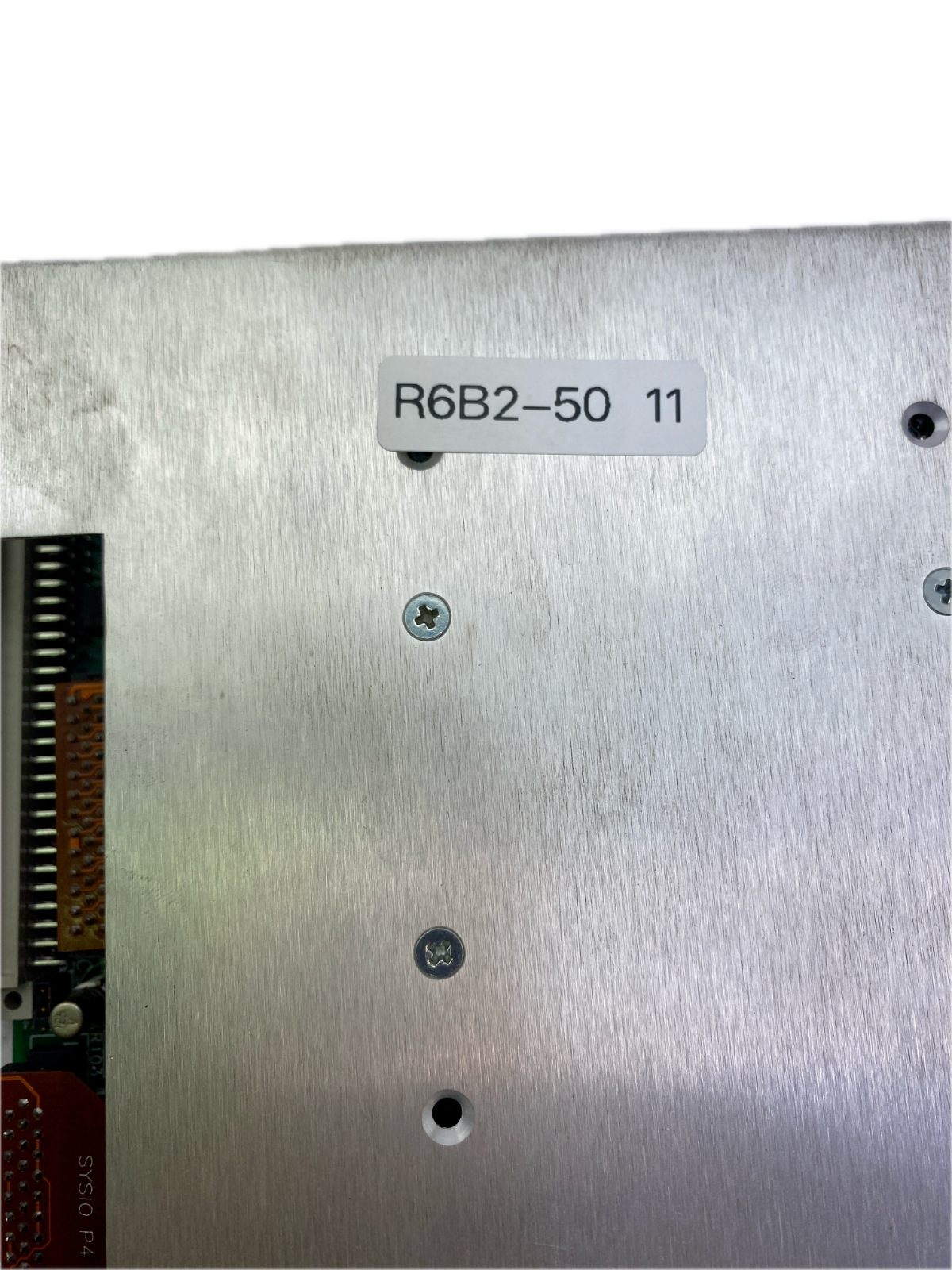 Adept Technology SIO (Serial Input/Output) I/O Interface Module  10330-12350