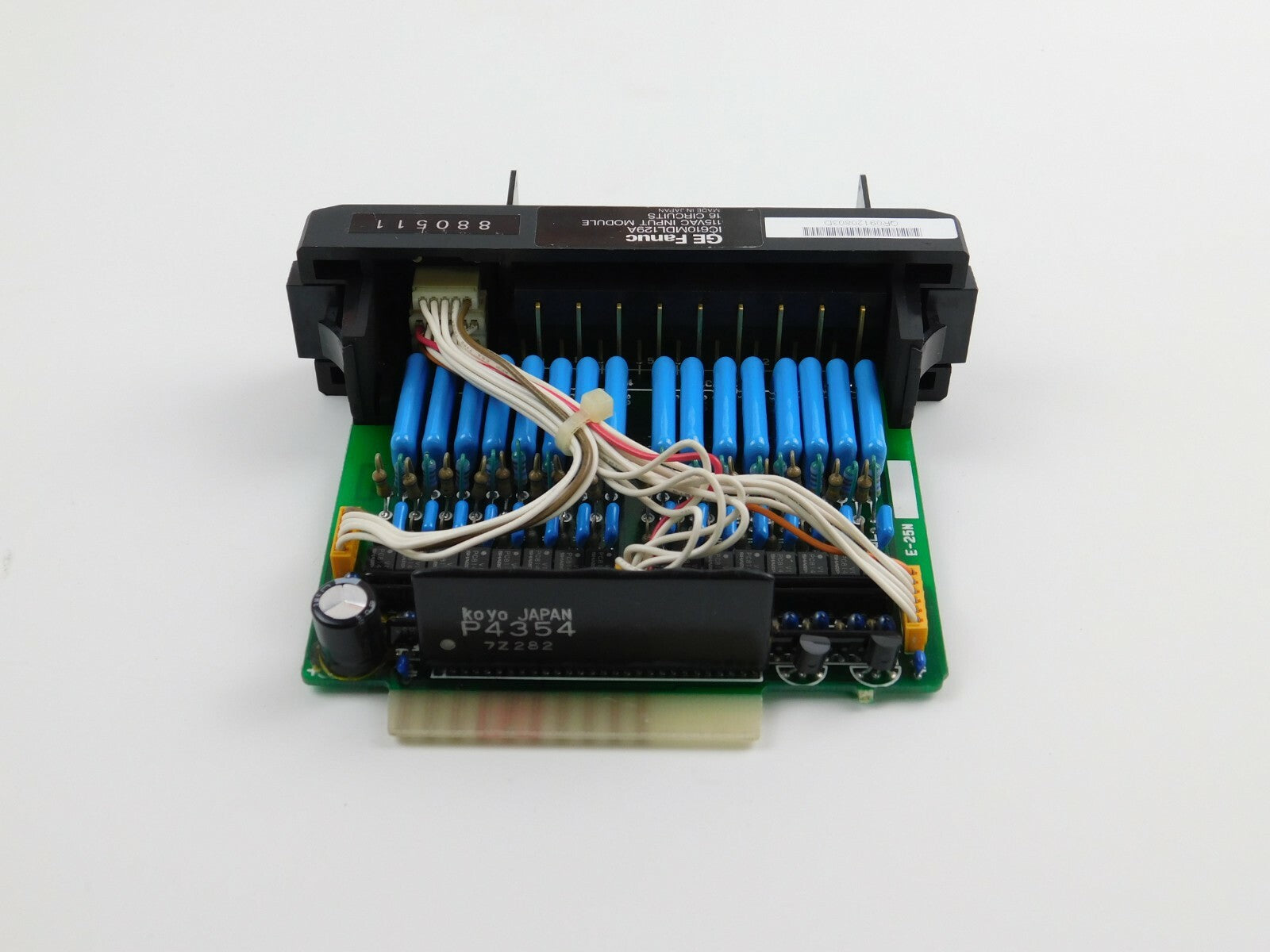 GE FANUC  IC610MDL129A