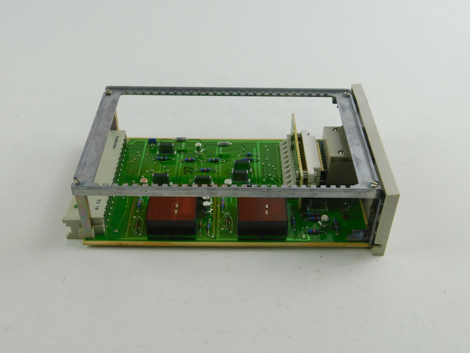Siemens 7TW8002-0 / BB  G33928-D0049-C001-C1-0036