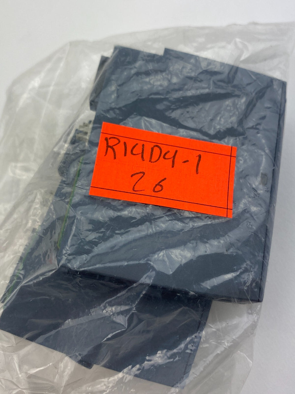 SIEMENS SIMATIC S7 6ES7 131-6BH00-0BA0