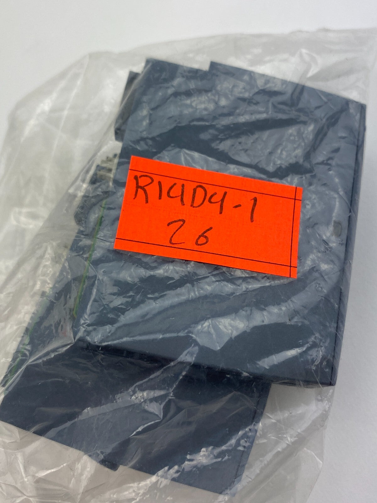 SIEMENS SIMATIC S7 6ES7 131-6BH00-0BA0