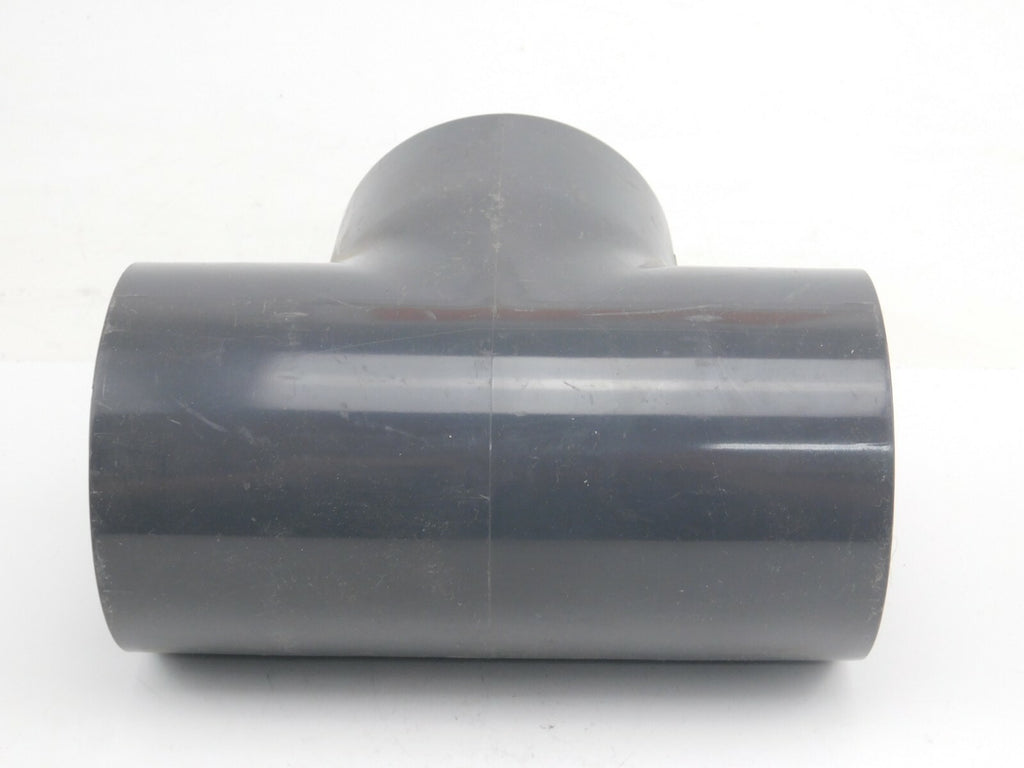 GEORG FISCHER +GF+ PVC-U S6,3/ PN16 90
