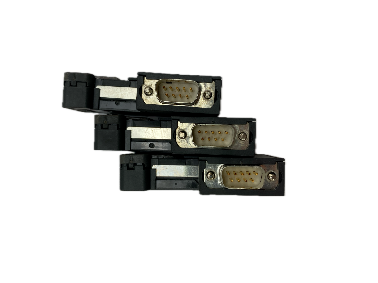 SIEMENS 6ES7 972-0BB50-0XA0  **3 STÜCK**