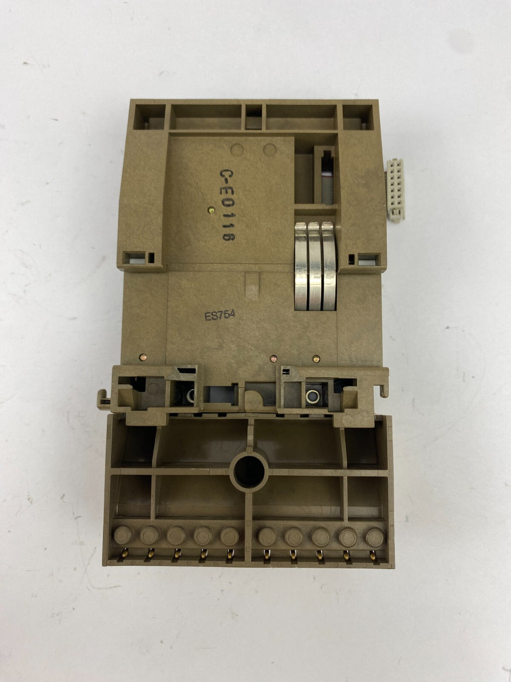 SIEMENS SIMATIC S5 BUS MODULE 6ES5 700-8MA11