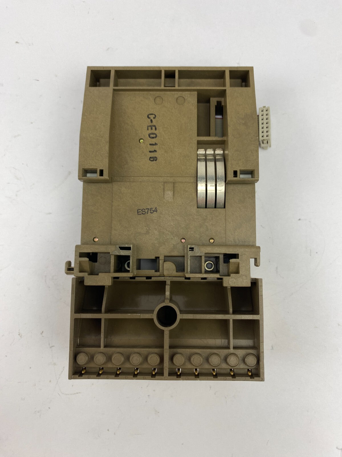 SIEMENS SIMATIC S5 BUS MODULE 6ES5 700-8MA11