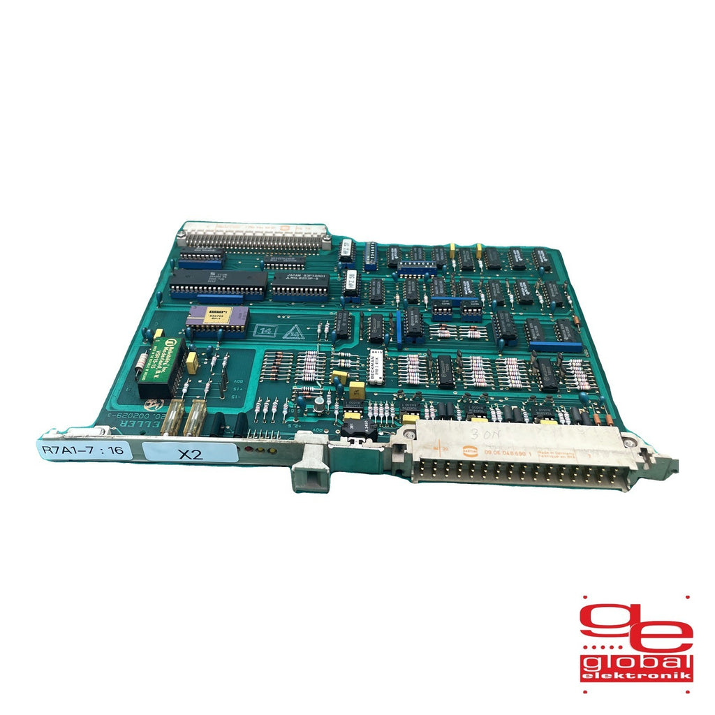 HELLER  uni-Pro 20. 002029-3
