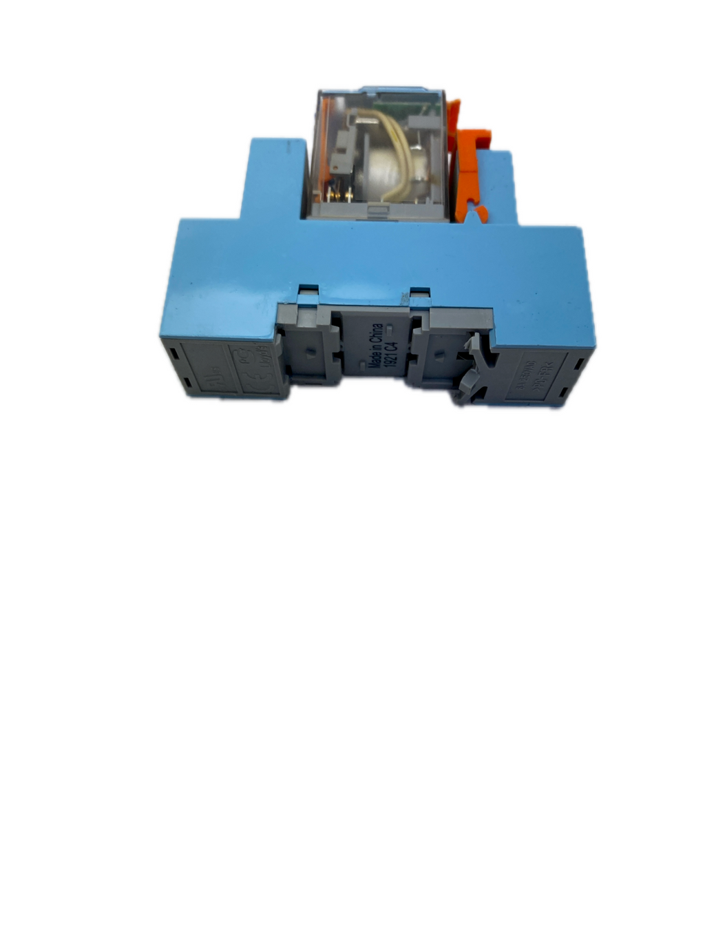Comat RELECO 6A 250VAC  PC-FR