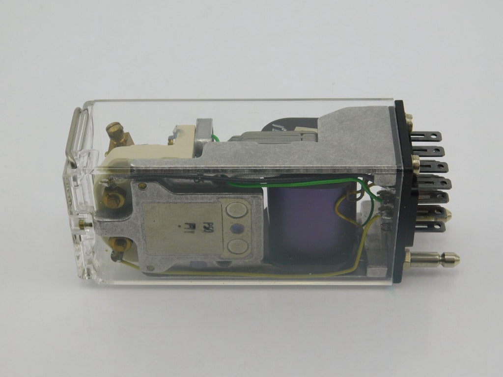 SIEMENS Kleinpol-Relais V 23067 B1024=Z 104