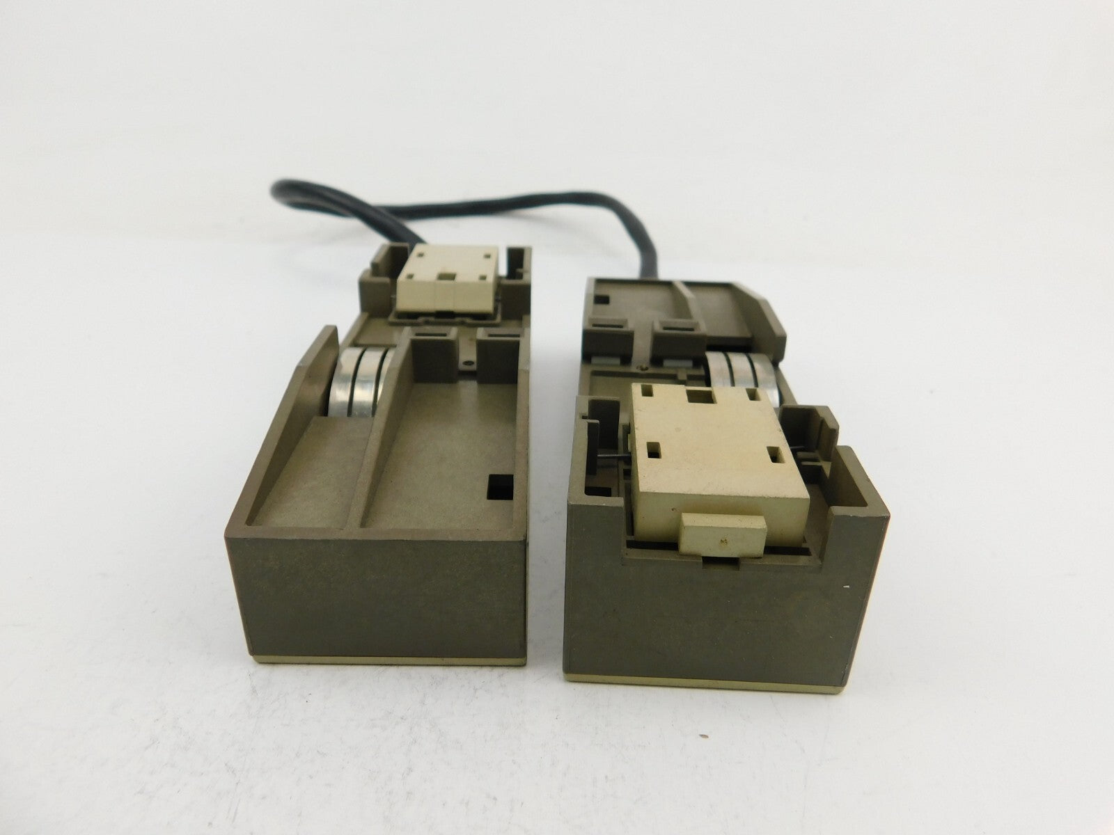 SIEMENS SIMATIC S5 INTERFACE MODULE 6ES5 315-8MA11