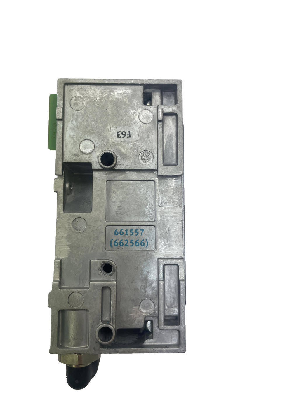 Festo VMPA-FB-EPL-GU Endplatte / Elektrikplatte (533372)