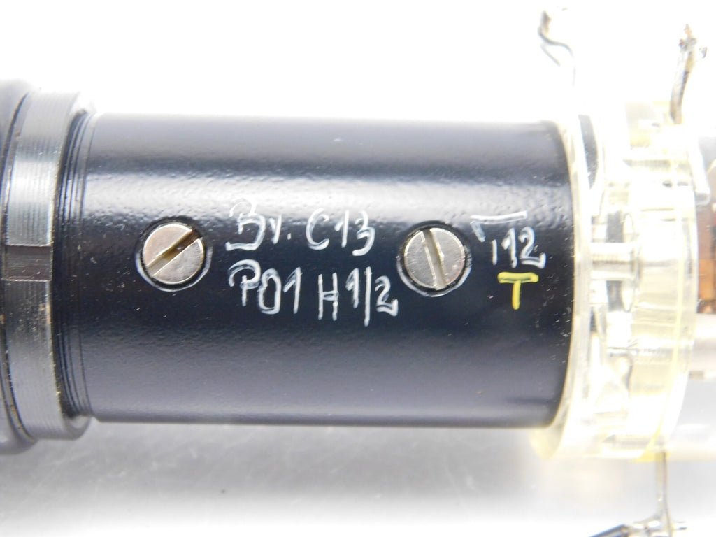 Siemens Ms.rls.6 Bv.31/0082 RV15  BR.C13 PO1 H1/2