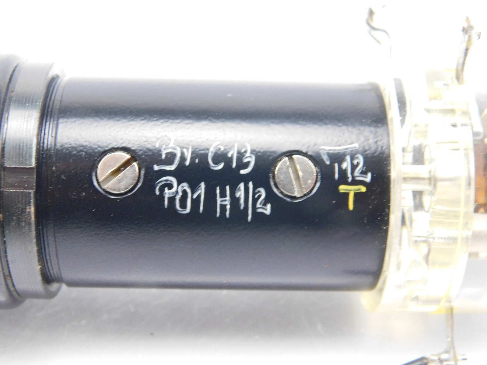 Siemens Ms.rls.6 Bv.31/0082 RV15  BR.C13 PO1 H1/2
