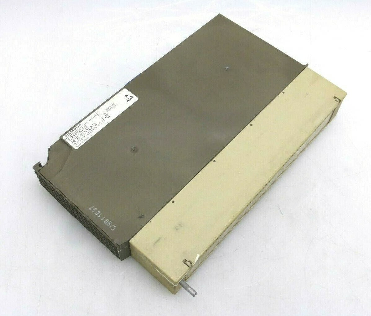 Siemens 6ES5 430-7LA12