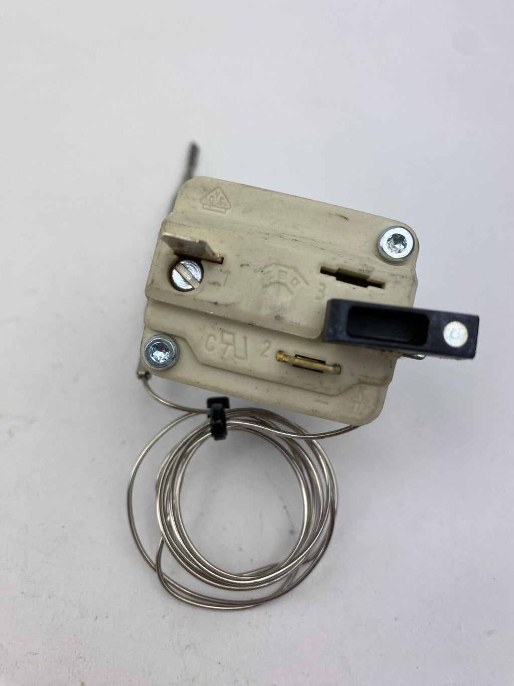 EGO 230°C 6K 55.19542.130 1048