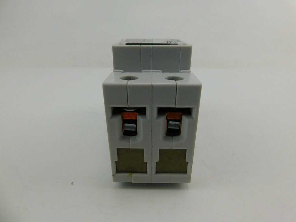 SIEMENS Leitungsschutzschalter  5SX2 92183 C10 400 V