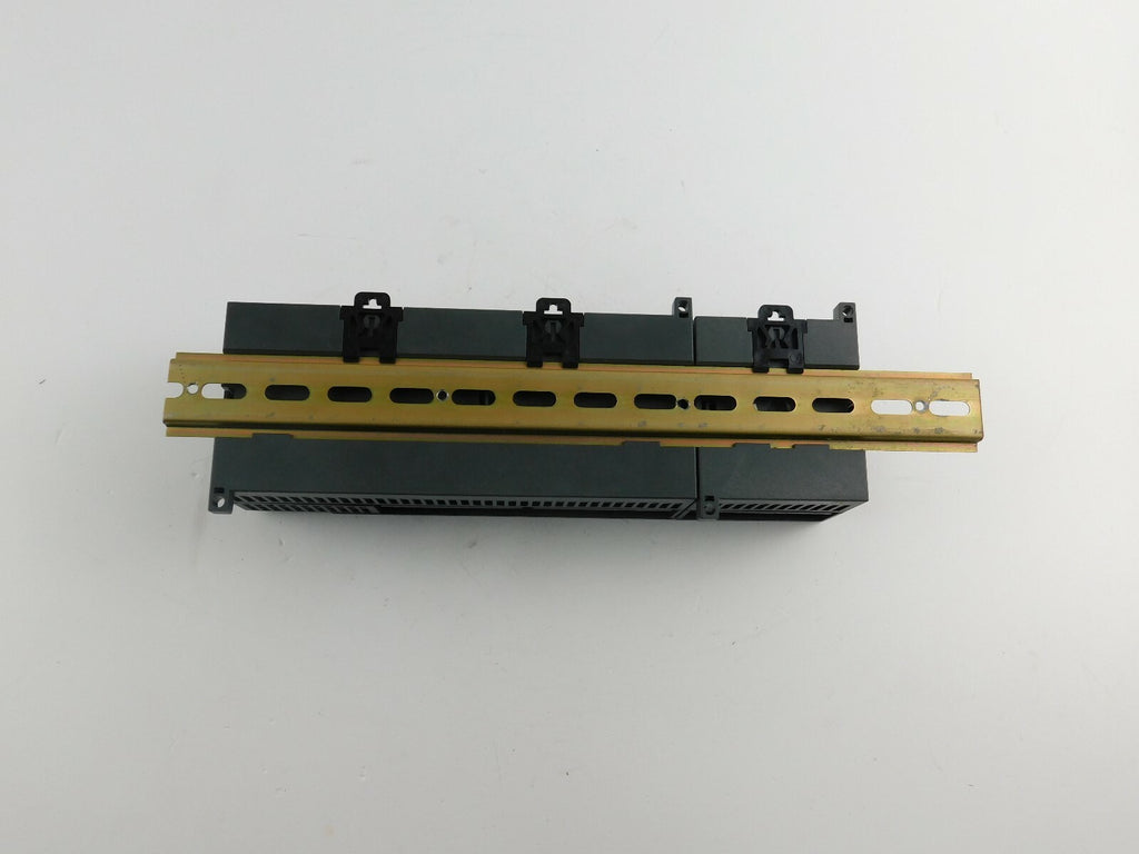 Siemens Simatic S7 CPU 216-2AD23-0XB0 + EM 223-1BH22-0XA0