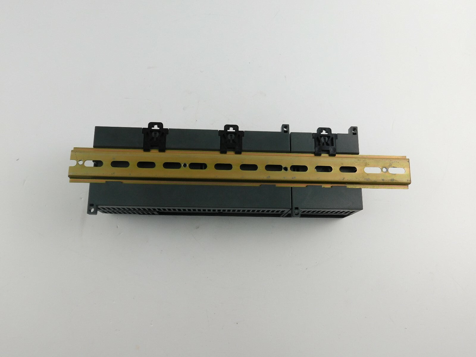 Siemens Simatic S7 CPU 216-2AD23-0XB0 + EM 223-1BH22-0XA0