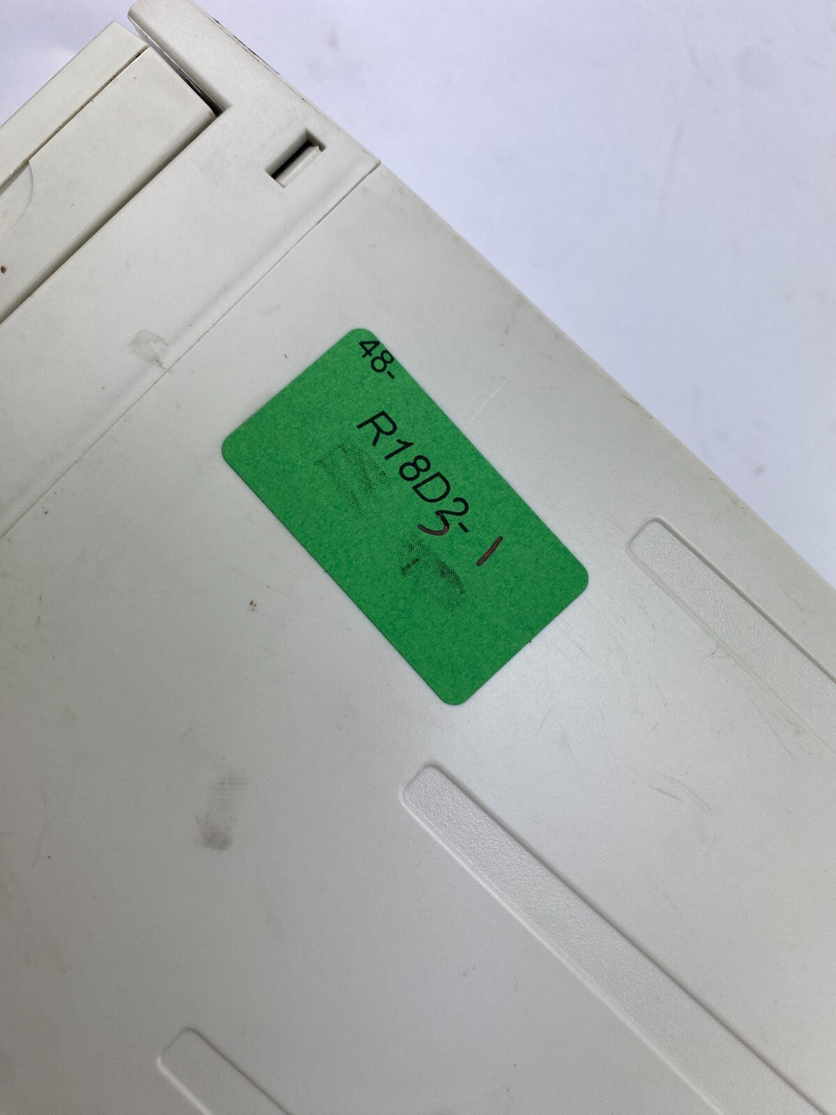 ABB ACS310-01E-02A4-2