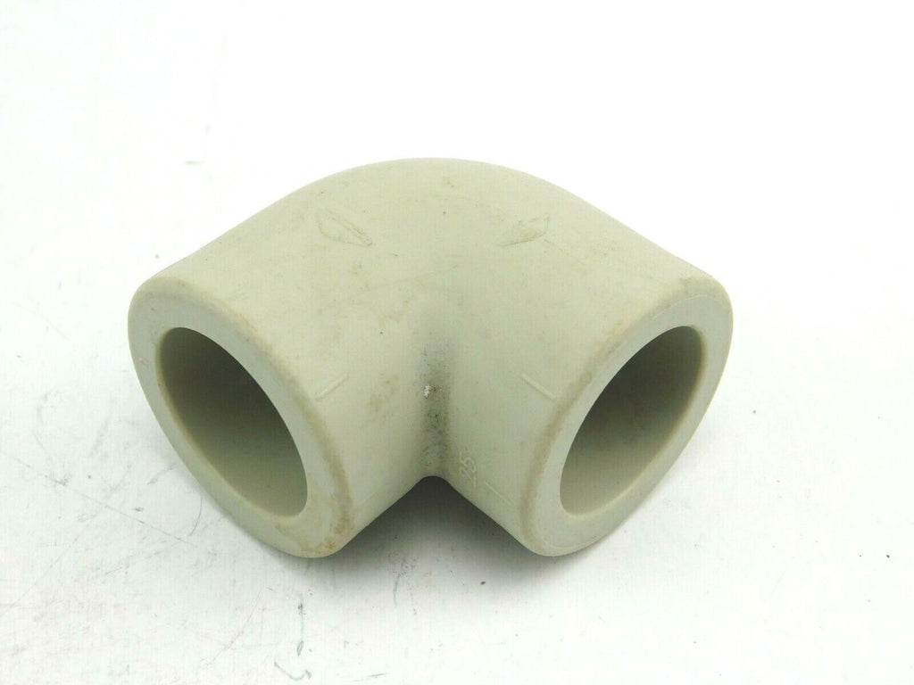 +GF+ GEORG FISCHER PP H PN 10 ** 6 Stück **