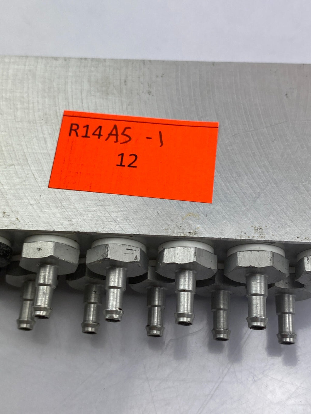 FESTO P R M Y-5-1/8-6 34 338