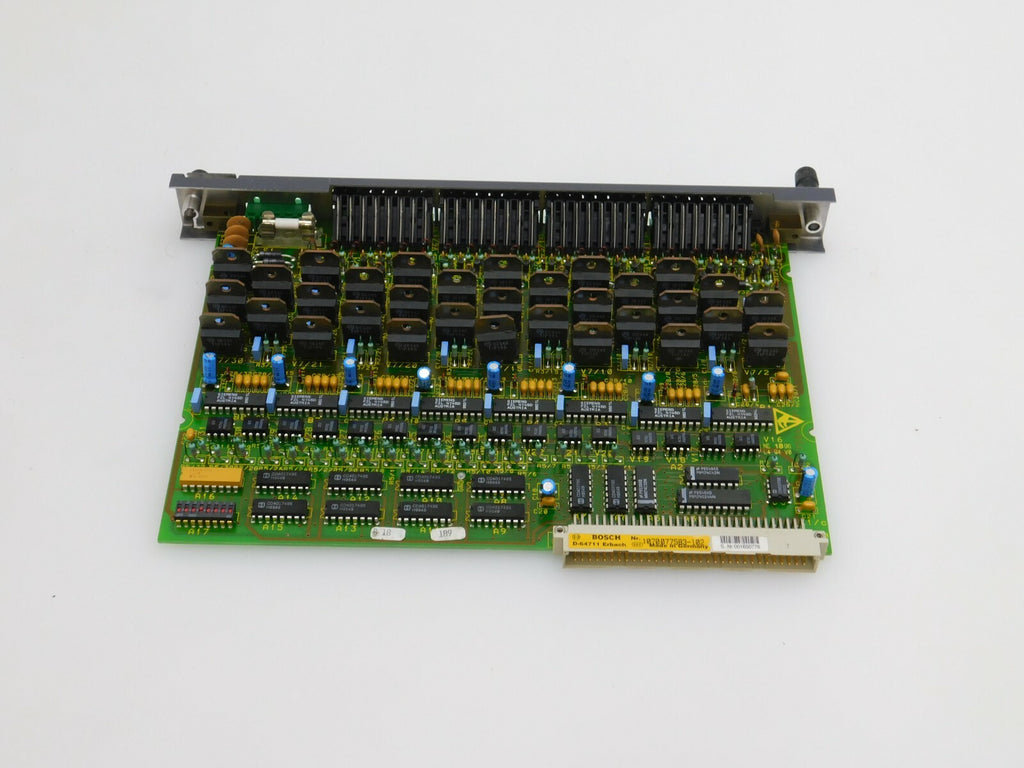 BOSCH A24/0,5e 1070077583-102 077584-1017