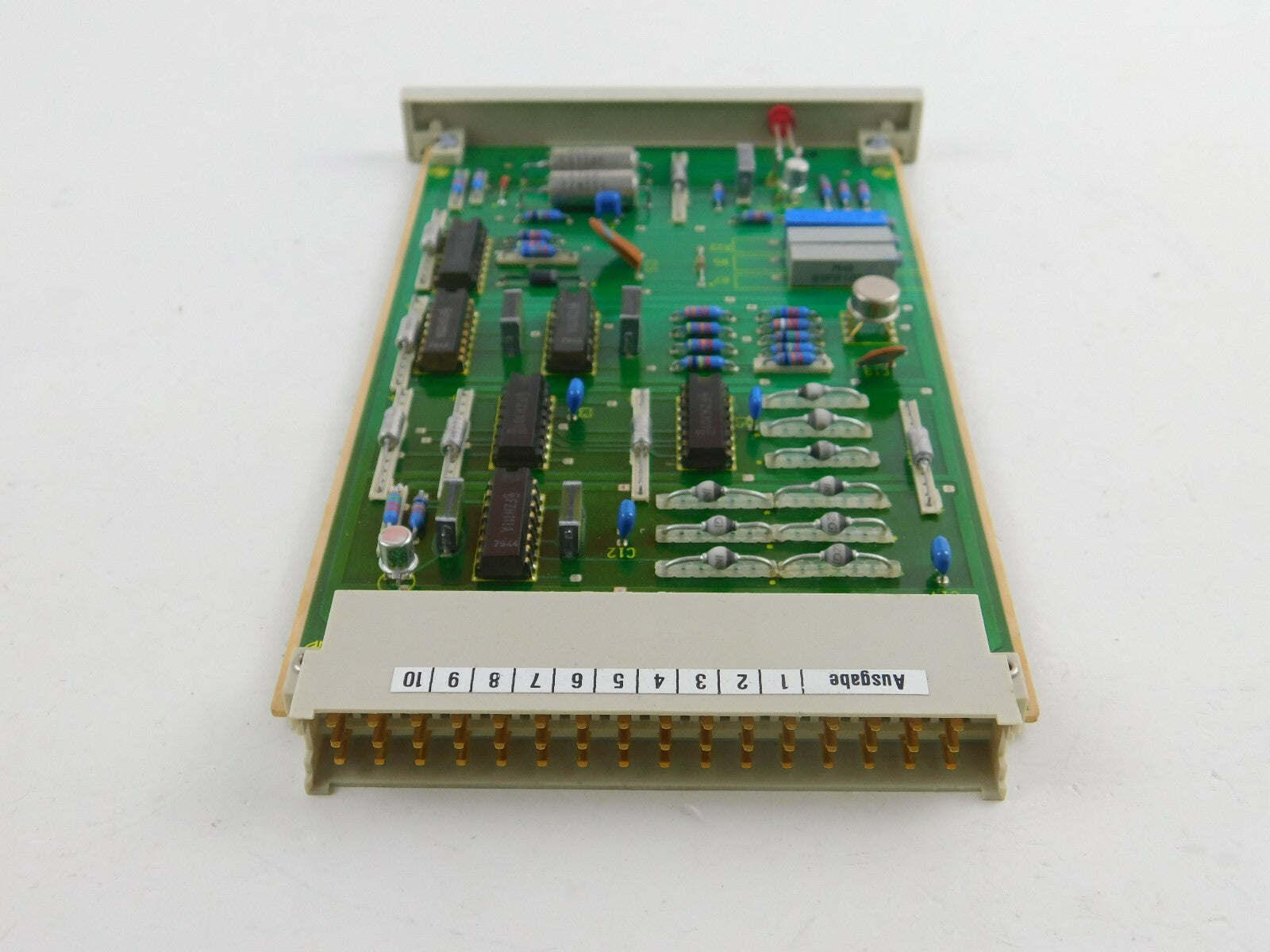 Siemens 7TW8003-0  G33928-D0139-C002-B1-0036