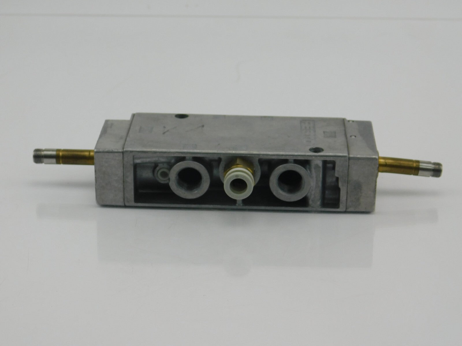 FESTO Magnetventil JMFH-5-1/4 10410 N902 1,5-bar