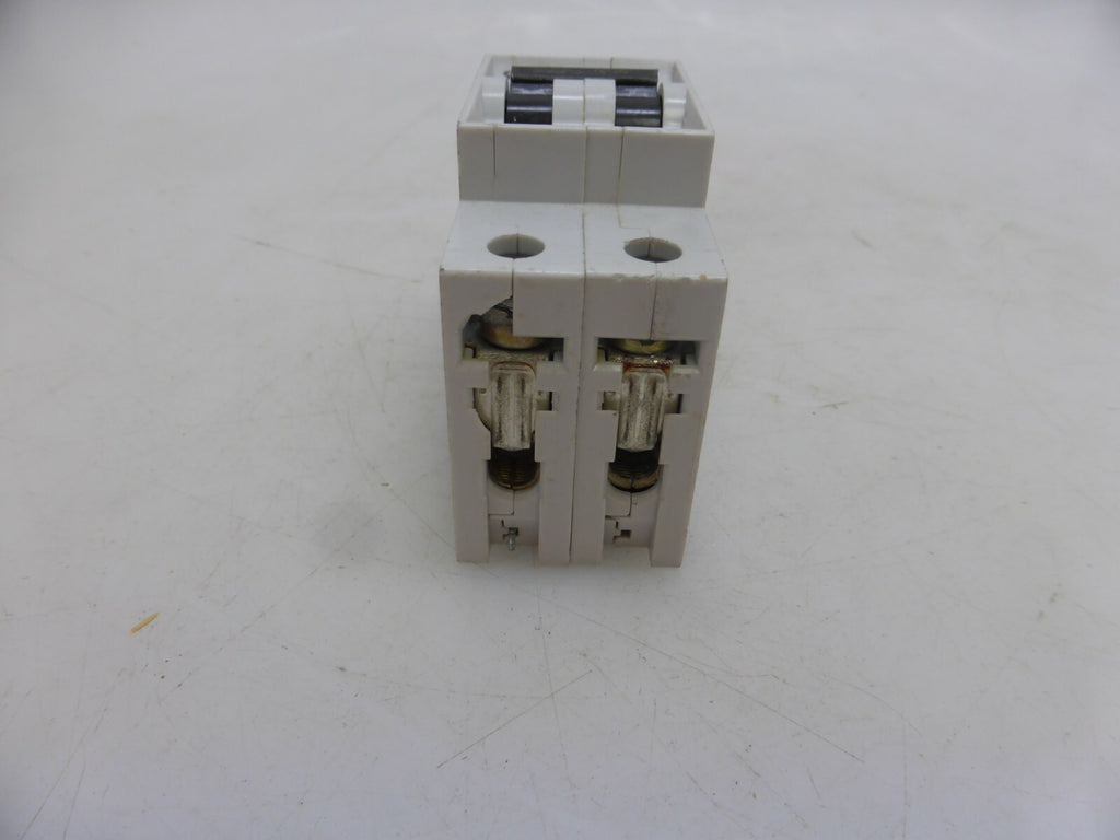 Siemens 5 SX22 IEC 60898