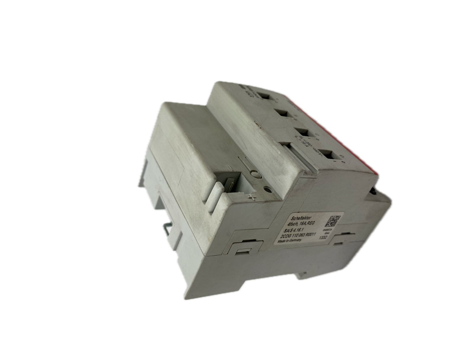 ABB i-bus SA/S 4.16.1 250/440V 16A