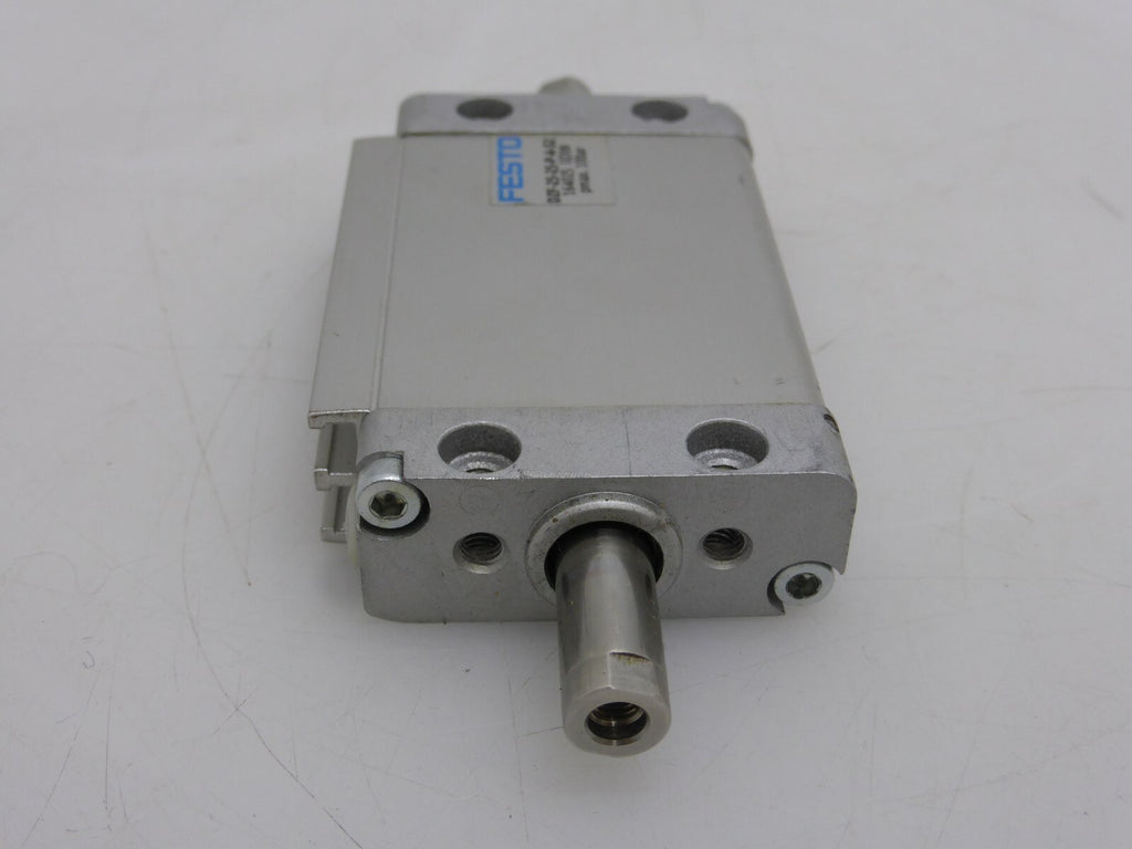 FESTO Zylinder DZF-25-25-P-A-S2 164025