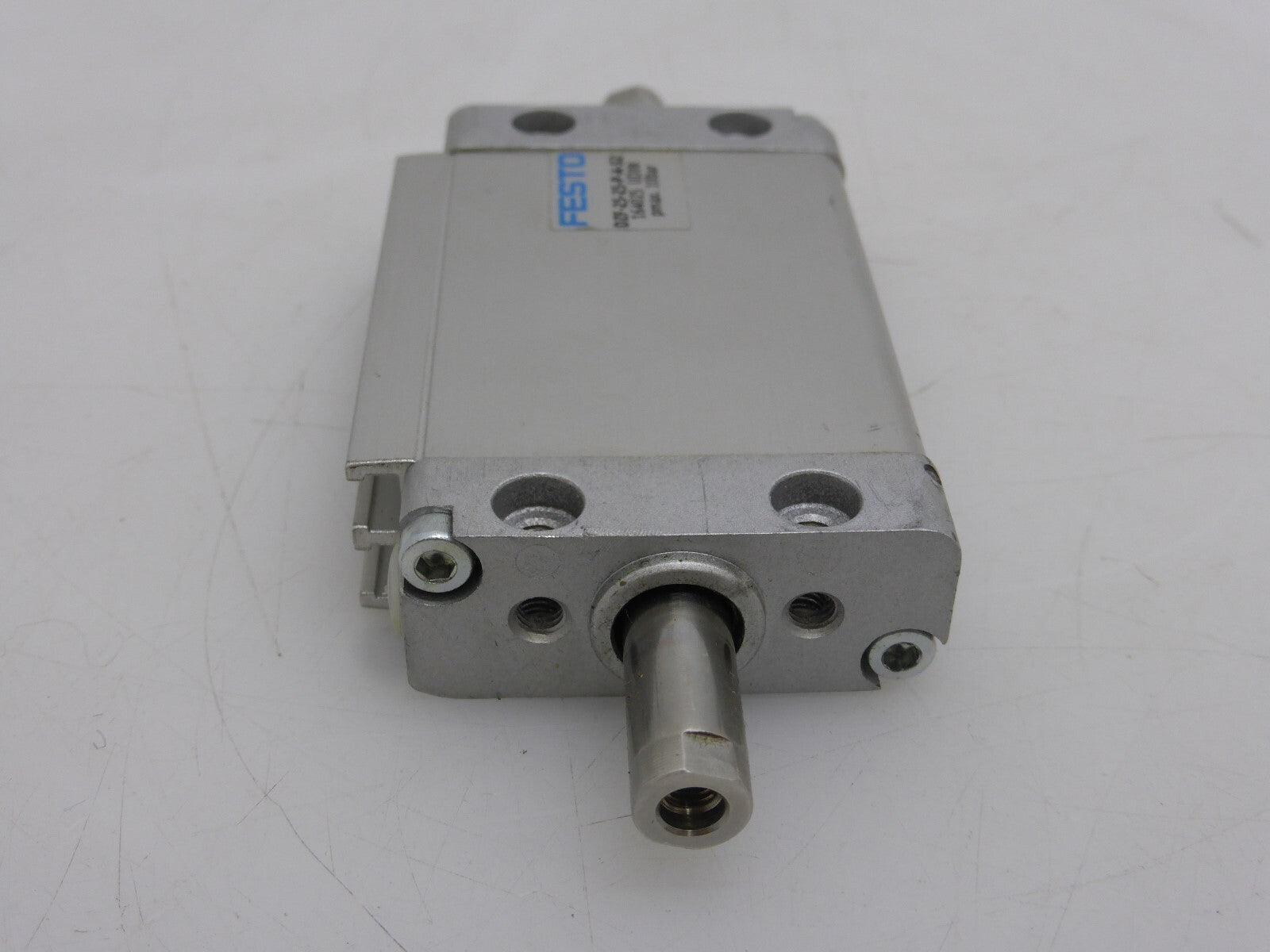 FESTO Zylinder DZF-25-25-P-A-S2 164025