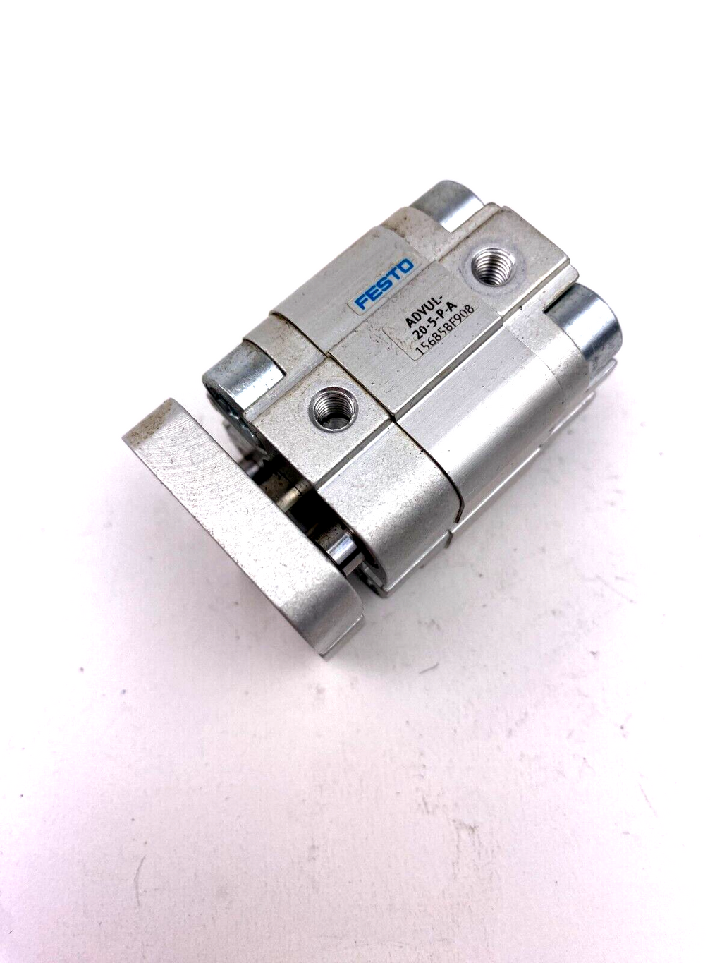 FESTO ADVUL-20-5-P-A 156858