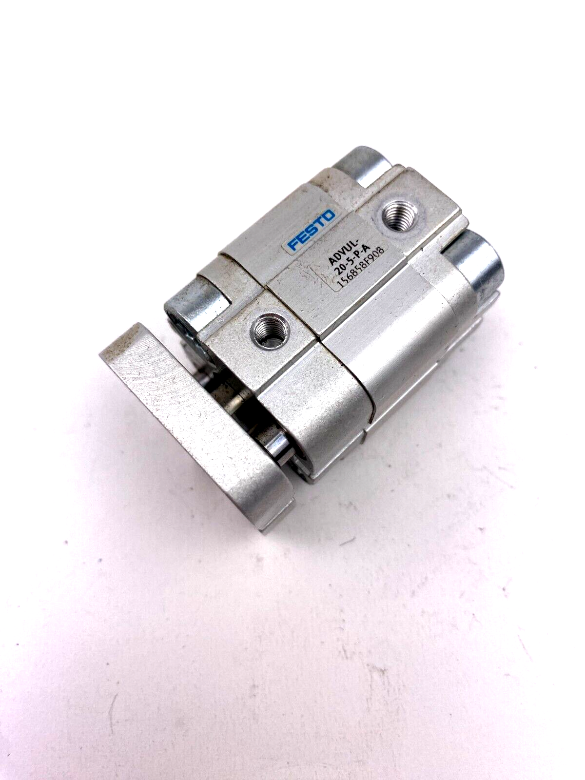 FESTO ADVUL-20-5-P-A 156858