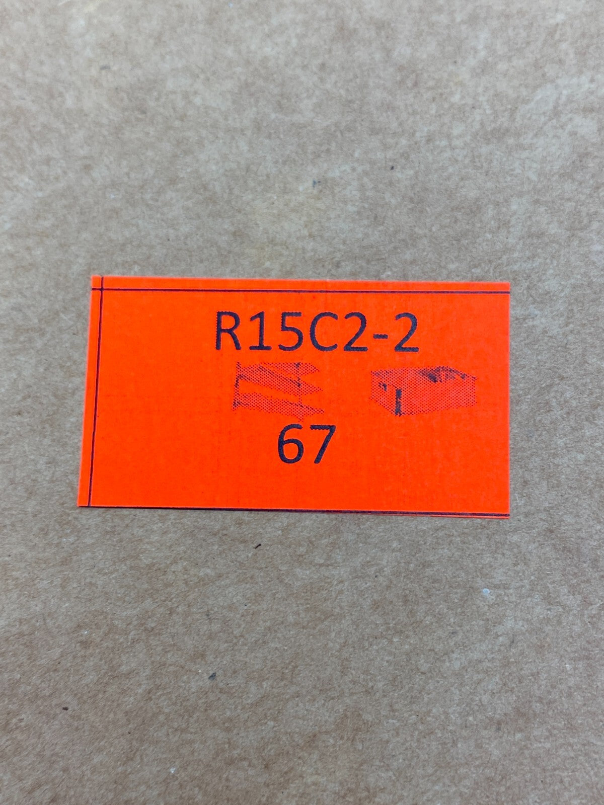 CEAG COOPER Safety Guideled 20m PL DIN 4844