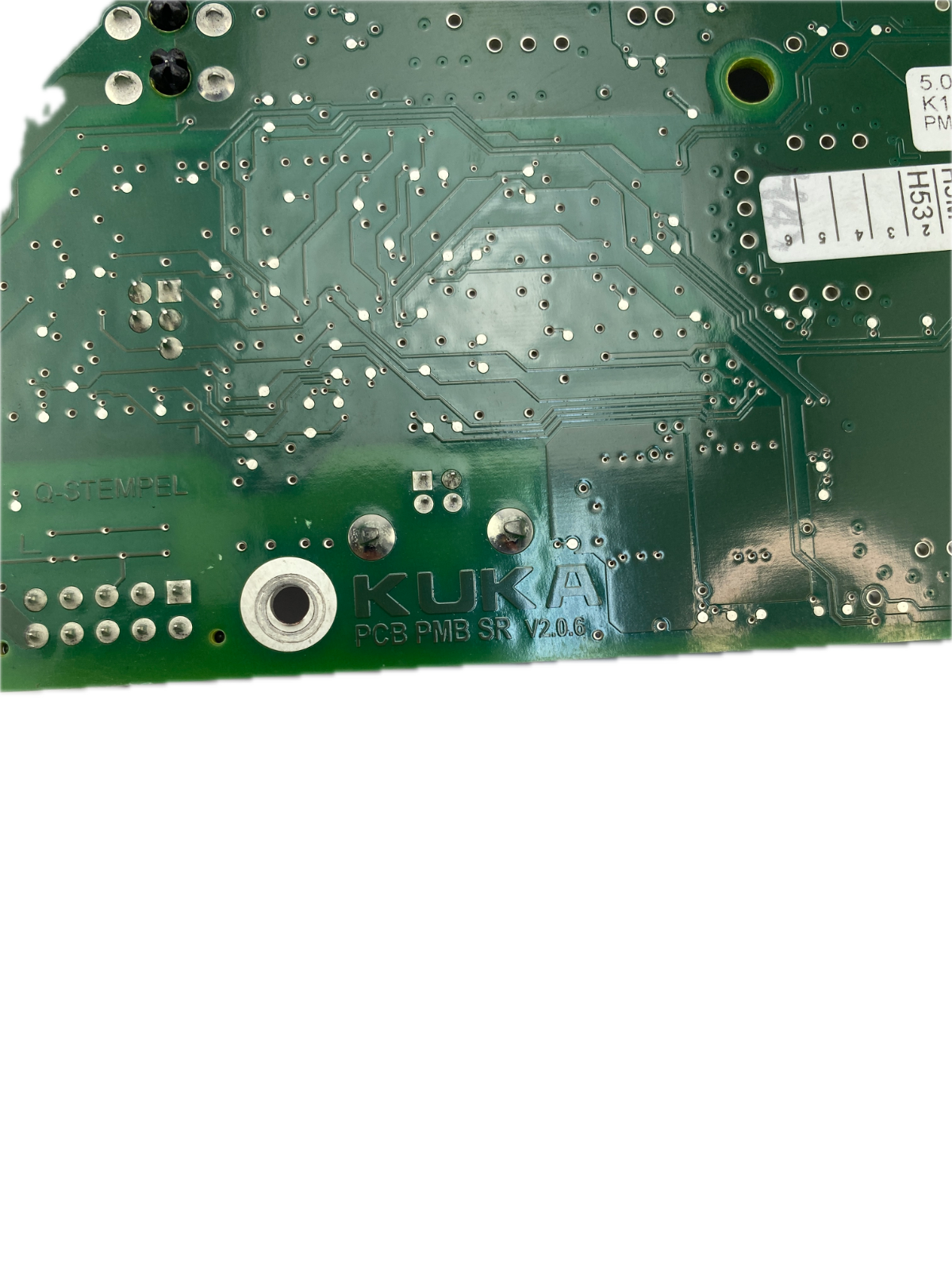 KUKA  PCB 5.383-01
