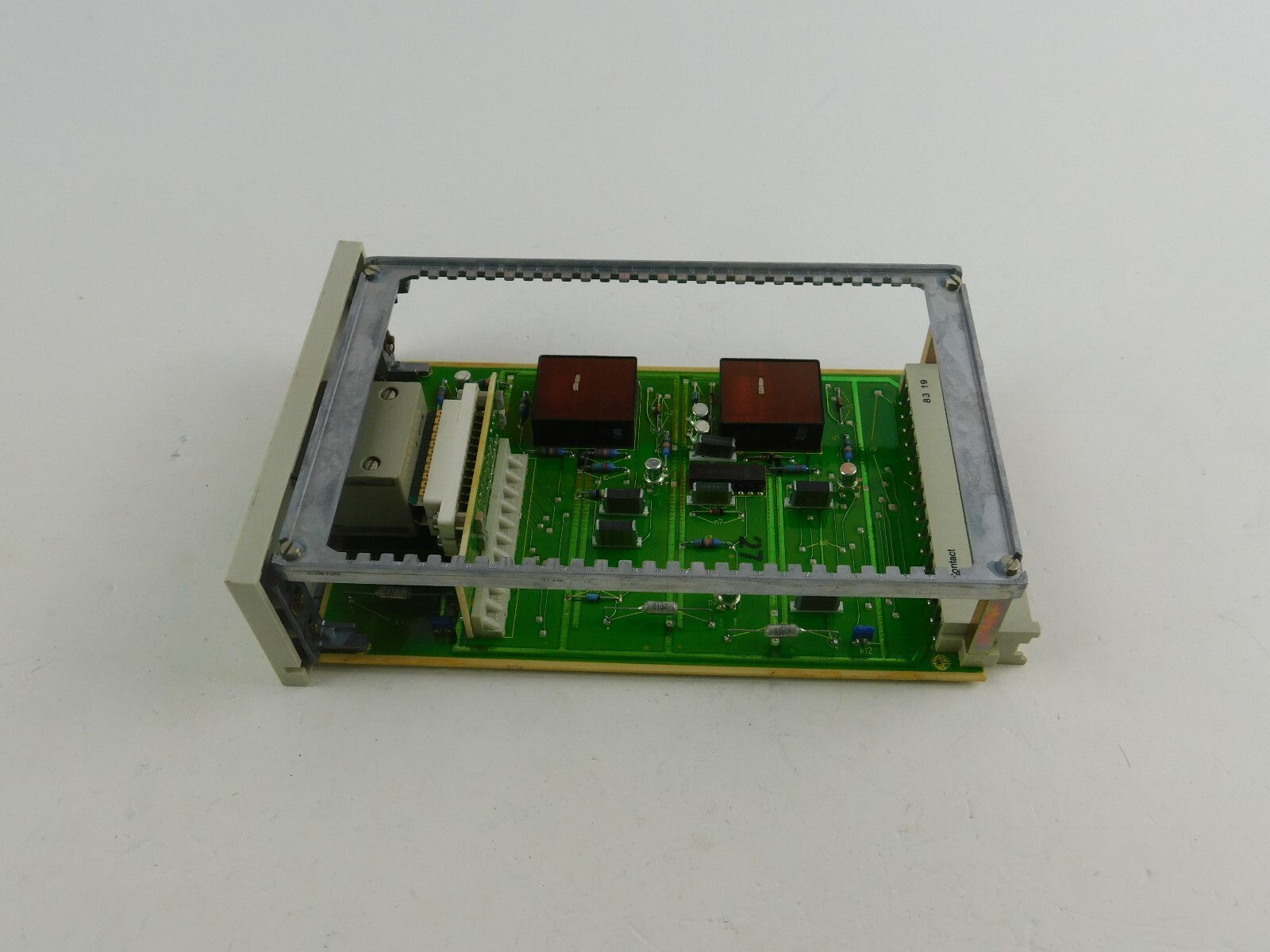 Siemens 7TW8002-0 / BB  G33928-D0049-C001-C1-0036
