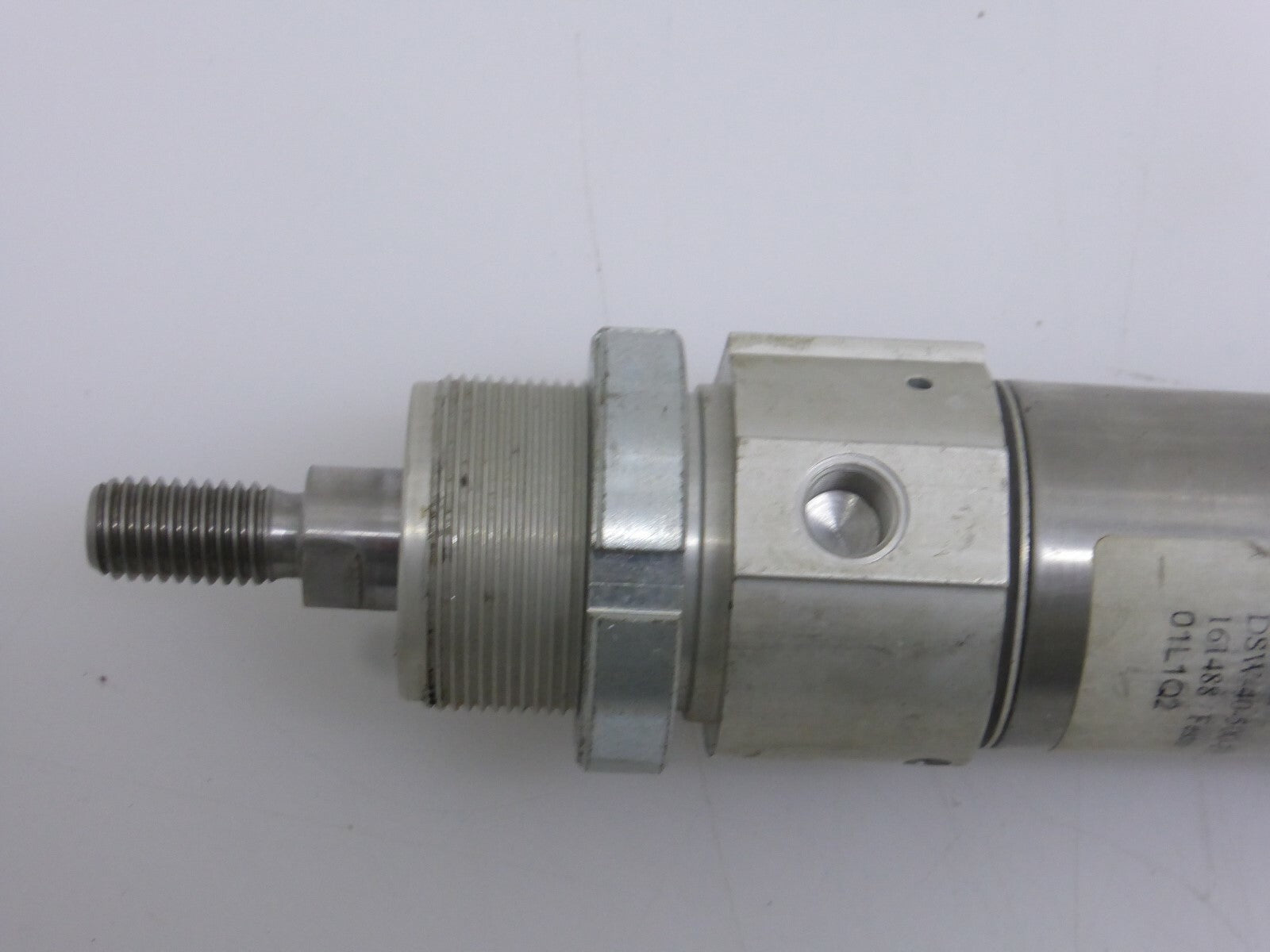 FESTO Zylinder DSW-40-500-PPV-B 161488