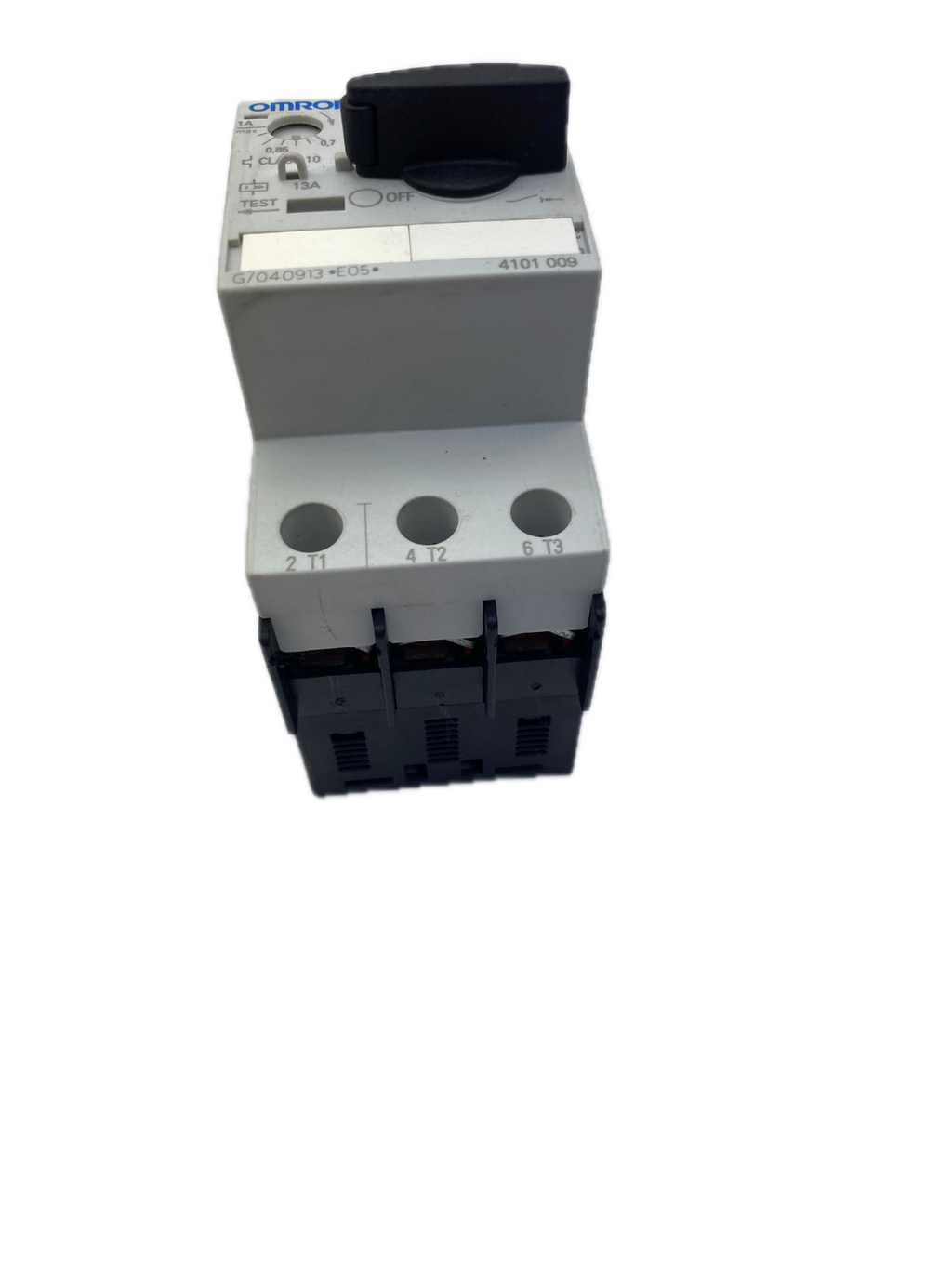 Omron J7MN-25 G/040913 *E05*