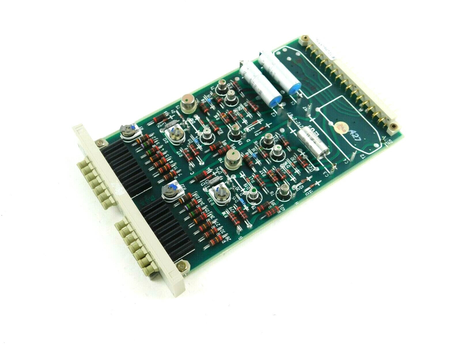 Siemens 7TT1145-1 / DD    A5-C212-2-87