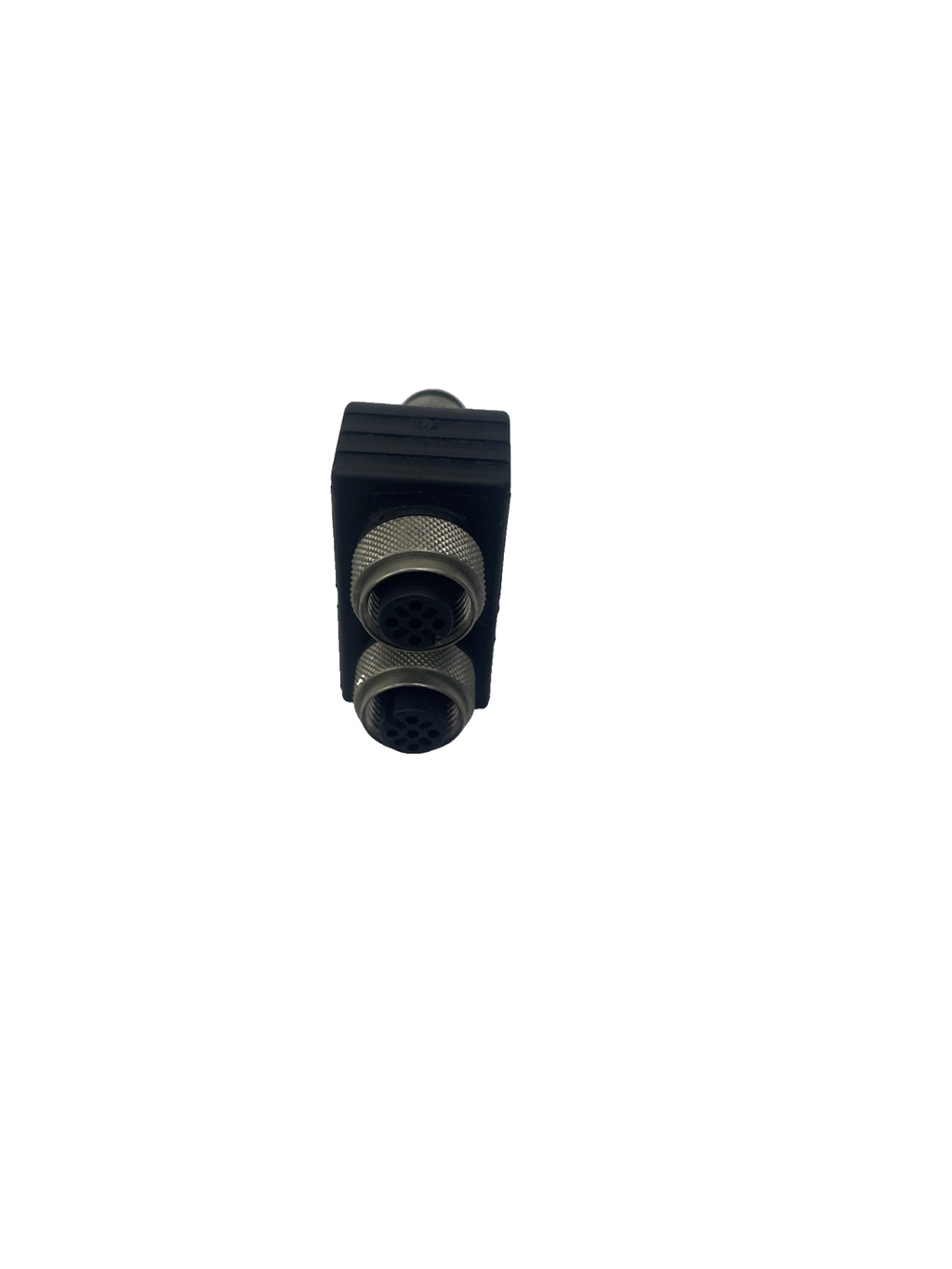 Escha M12 Y-Verteiler / Splitter 5-polig