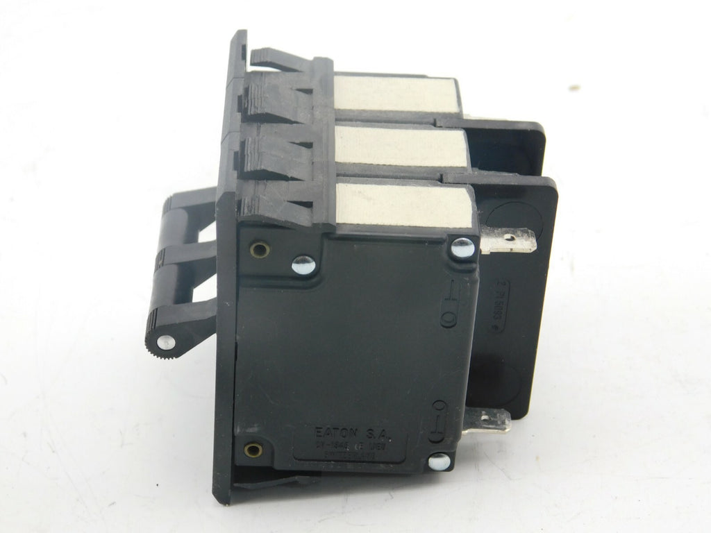 EATON KVE 253 JB3S-A 38-LI-19-H-ND 263919 