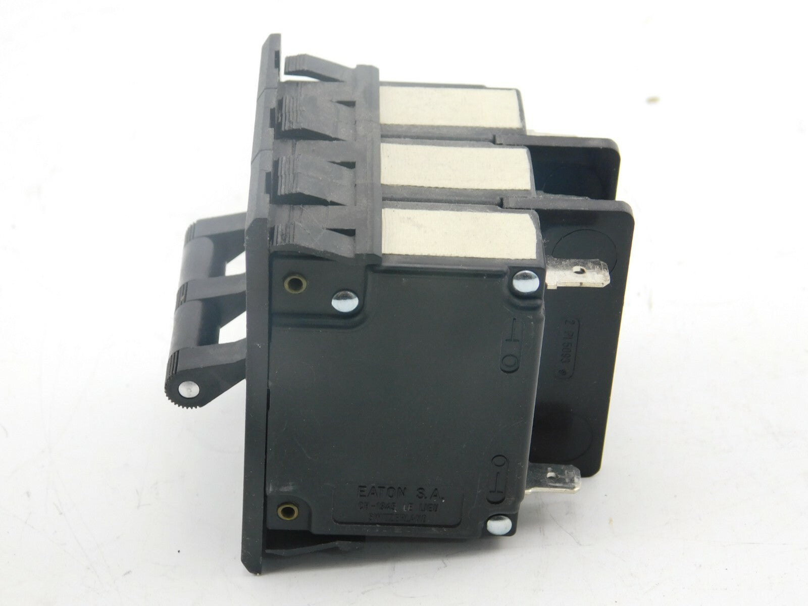 EATON KVE 253 JB3S-A 38-LI-19-H-ND 263919 