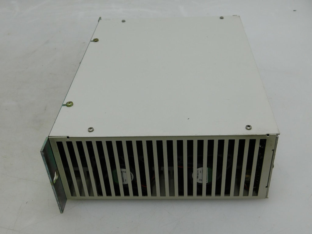 ABB Bivector 300 Servoregler BV91DRA010511P 