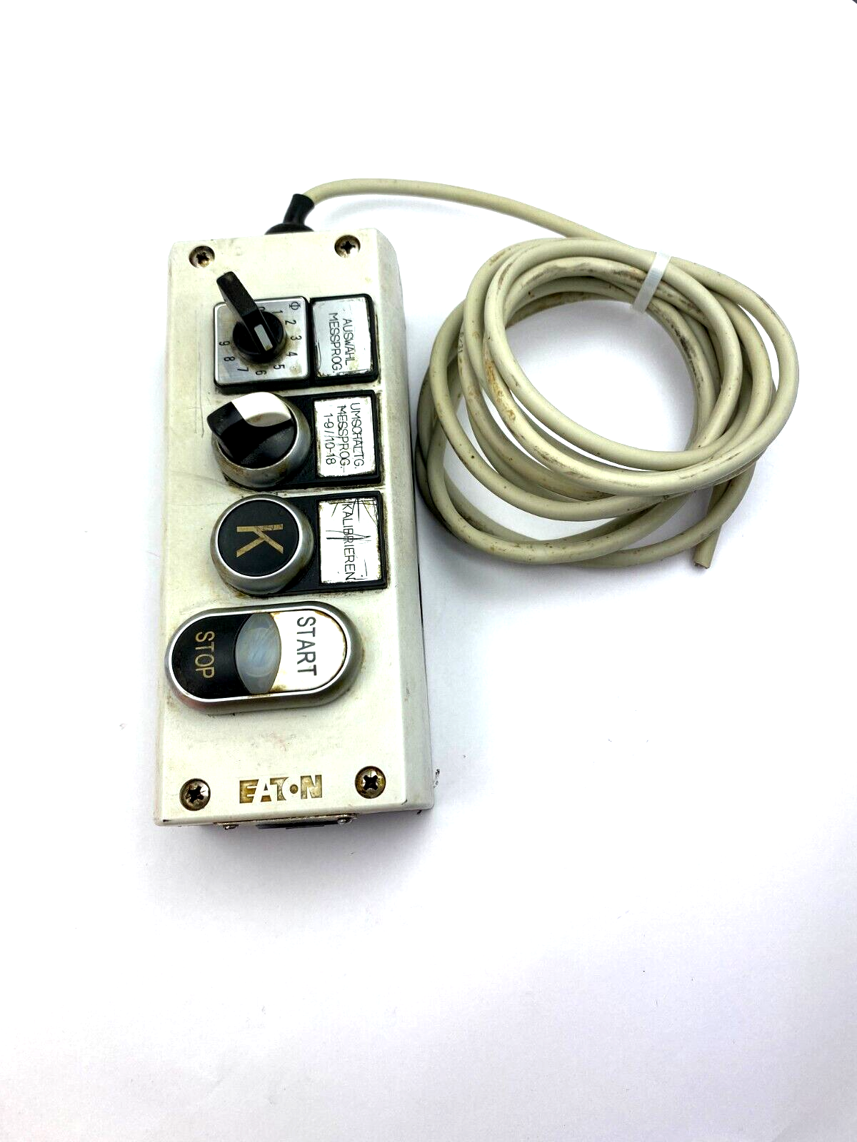Eaton  WTMSG-1 0698 V 24