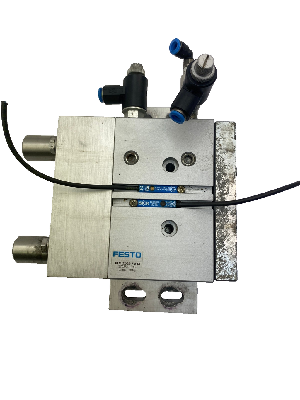 FESTO DFM-32-20-P-A-GF